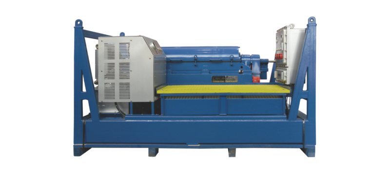 全液壓 FHD 離心機(jī)