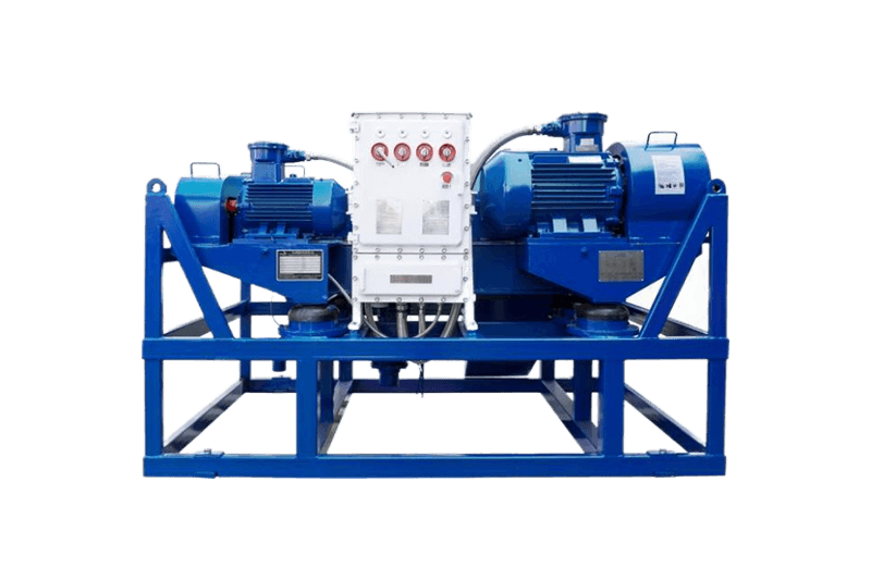 工頻離心機(jī)